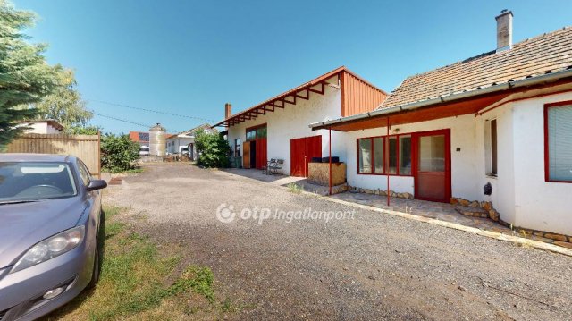 Eladó családi ház, Mádon 32 M Ft, 3 szobás