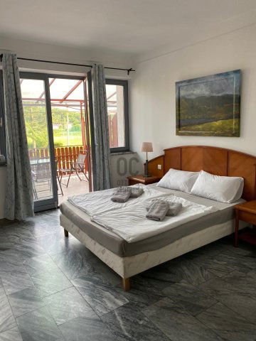 Eladó hotel, Zamárdiban 370 M Ft / költözzbe.hu