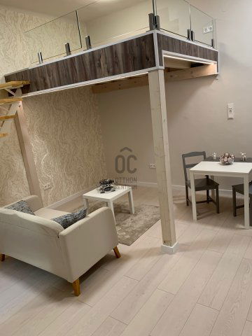 Eladó téglalakás, Budapesten, XIII. kerületben 49.9 M Ft