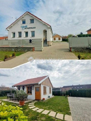 Eladó családi ház, Bükön 210 M Ft, 6 szobás