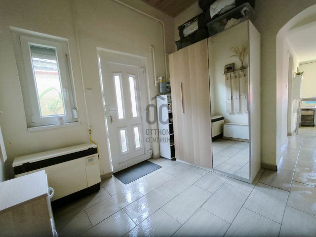 Eladó családi ház, Budapesten, XXIII. kerületben 56 M Ft