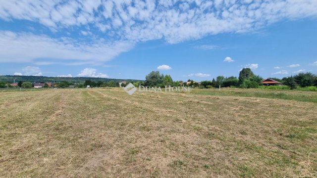 Eladó telek, Zsámbékon 39.9 M Ft / költözzbe.hu