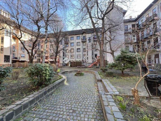 Eladó téglalakás, Budapesten, VIII. kerületben 52.9 M Ft