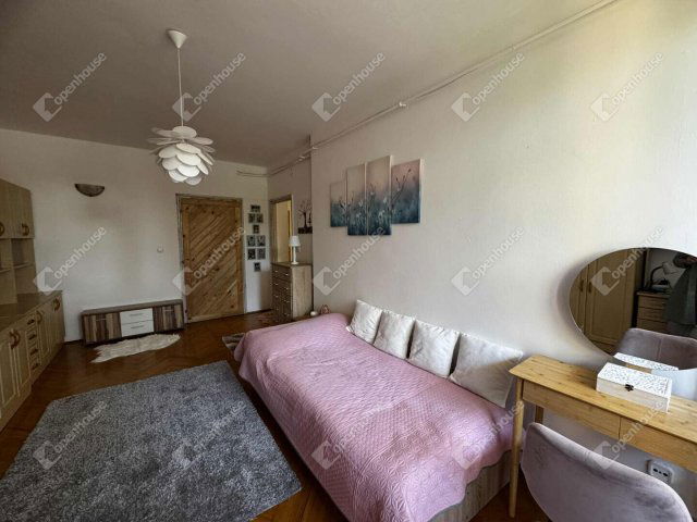Eladó téglalakás, Lovasberényben 24.99 M Ft, 2 szobás