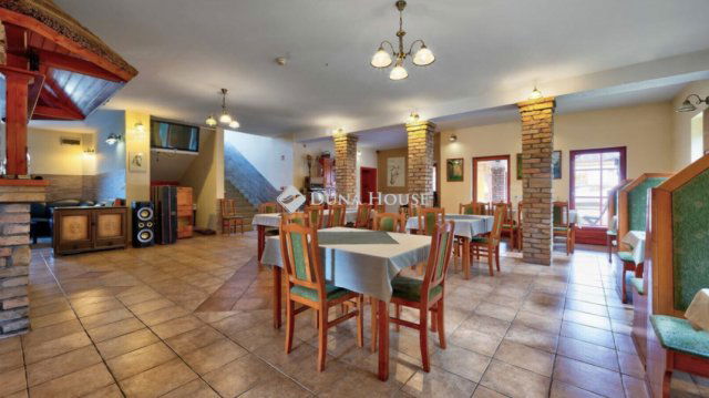 Eladó üzlethelyiség, Pátyon 585 M Ft / költözzbe.hu