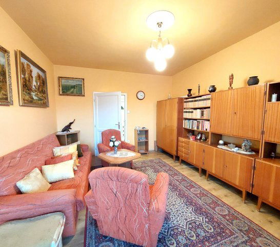 Eladó téglalakás, Budapesten, XVIII. kerületben 58 M Ft