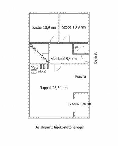 Eladó ikerház, Pécelen 109 M Ft, 5 szobás / költözzbe.hu