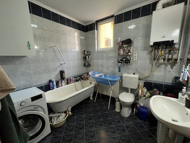 Eladó téglalakás, Debrecenben 87 M Ft, 2 szobás