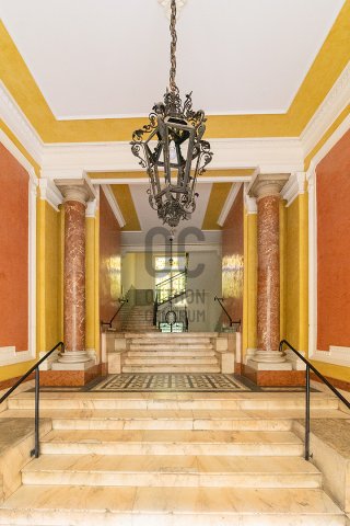 Eladó téglalakás, Budapesten, V. kerületben, Nagy Ignác utcában