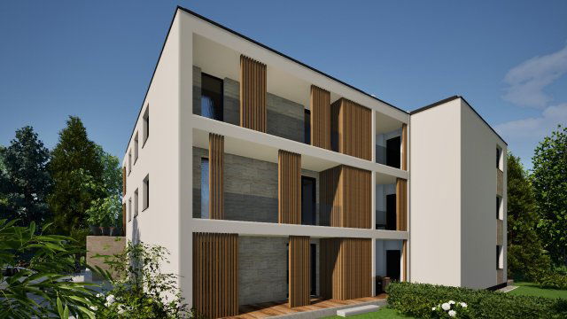 Eladó téglalakás, Kőszegszerdahelyen 44.9 M Ft, 1 szobás