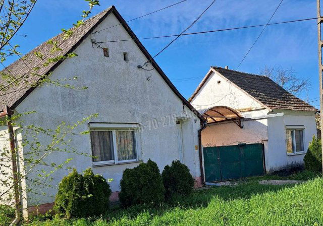 Eladó családi ház, Harkányban 36 M Ft, 3 szobás