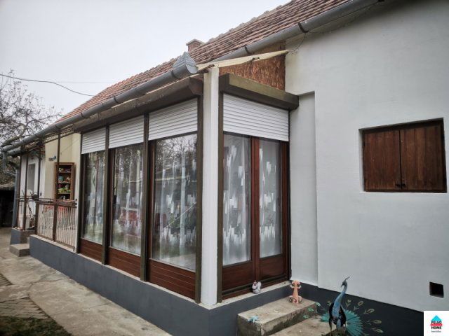 Eladó családi ház, Marcaliban 31 M Ft, 1+2 szobás