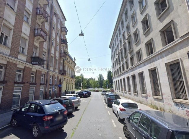 Eladó téglalakás, Budapesten, VIII. kerületben 82.9 M Ft