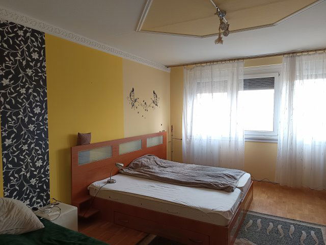 Eladó panellakás, Kecskeméten 48.9 M Ft, 2 szobás