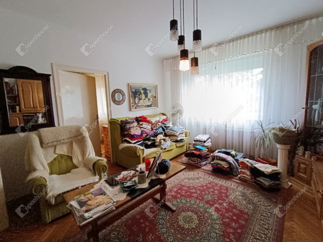 Eladó téglalakás, Sopronban 59.9 M Ft, 2 szobás