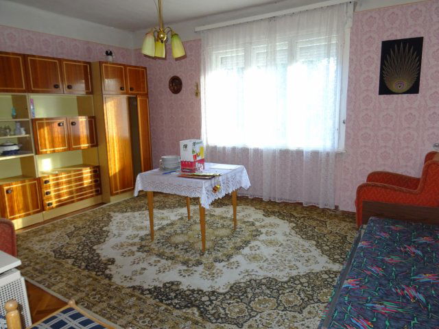 Eladó családi ház, Csempeszkopácson 34.7 M Ft, 2+1 szobás