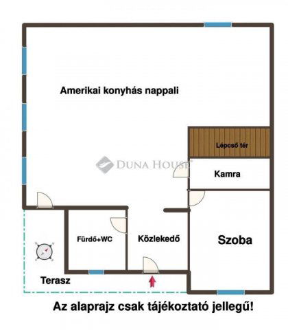 Eladó ikerház, Szigethalmon 99.999 M Ft, 4 szobás