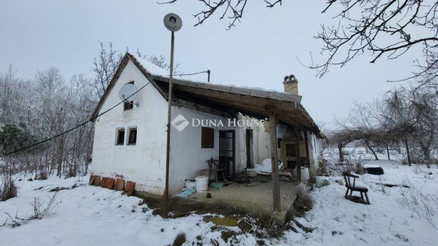 Eladó mezogazdasagi ingatlan, Kiskunfélegyházán 17 M Ft