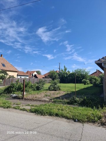 Eladó telek, Mezőkövesden 8 M Ft / költözzbe.hu