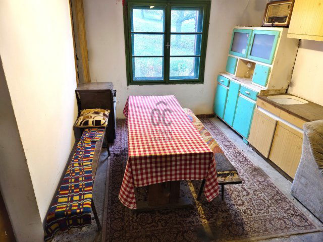 Eladó családi ház, Fehérvárcsurgón 17.9 M Ft, 1 szobás