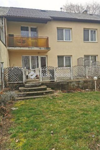 Eladó ikerház, Sátoraljaújhelyen 43.99 M Ft, 4 szobás