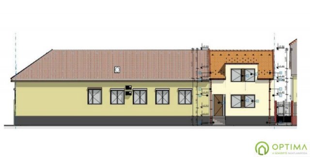 Eladó családi ház, Budapesten, XX. kerületben 35.9 M Ft