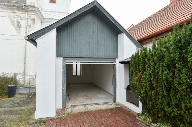 Eladó családi ház, Örvényesen 69.9 M Ft, 2+1 szobás