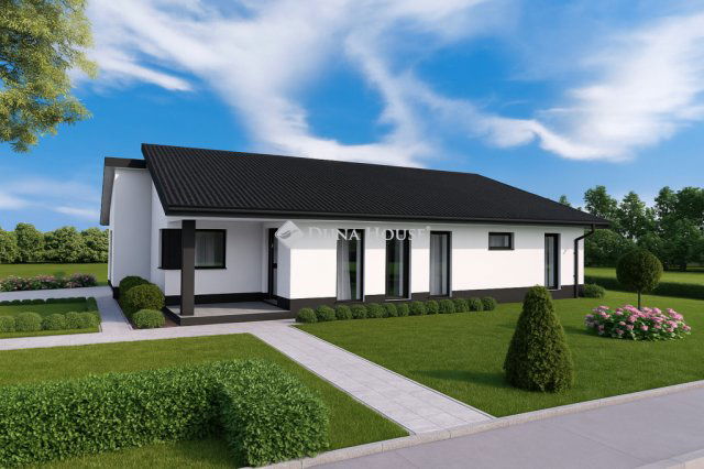 Eladó családi ház, Érden 129.5 M Ft, 4 szobás