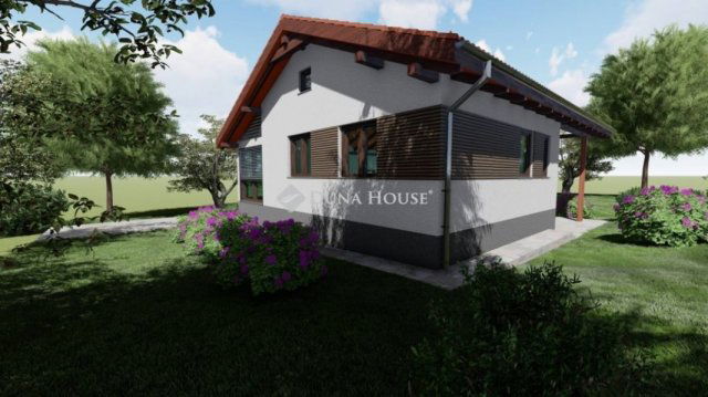 Eladó családi ház, Pócsmegyeren 116 M Ft, 4 szobás