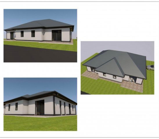 Eladó ikerház, Szolnokon 69.9 M Ft, 3 szobás