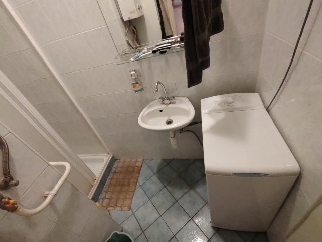 Eladó téglalakás, Szegeden, Párizsi körúton 33.5 M Ft