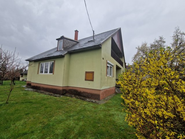 Eladó családi ház, Csokonyavisontán 36 M Ft, 6 szobás