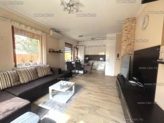 Eladó ikerház, Budapesten, XVII. kerületben 149.9 M Ft, 4 szobás