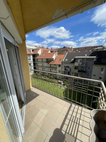 Kiadó téglalakás, albérlet, IX. kerületben, Márton utcában