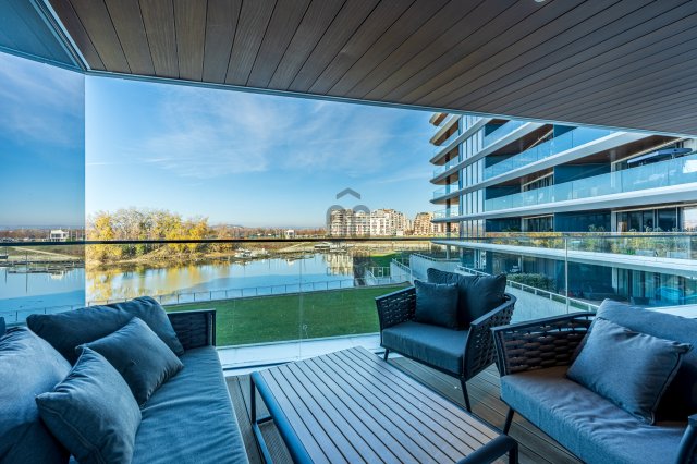 Eladó téglalakás, Budapesten, XIII. kerületben 190 M Ft