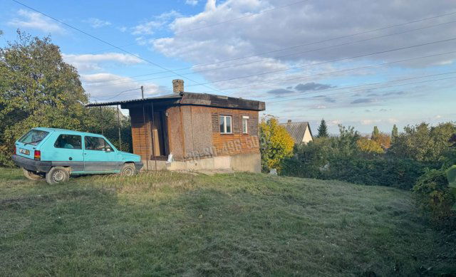 Eladó telek, Miskolcon 6.8 M Ft / költözzbe.hu