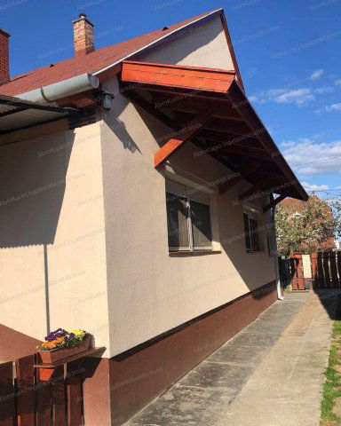 Eladó családi ház, Kaposváron 63.5 M Ft, 3 szobás