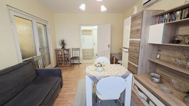 Eladó panellakás, Budapesten, IV. kerületben 72.5 M Ft, 2 szobás