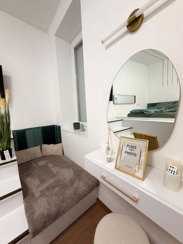 Kiadó téglalakás, albérlet, Debrecenben 200 E Ft / hó, 1 szobás