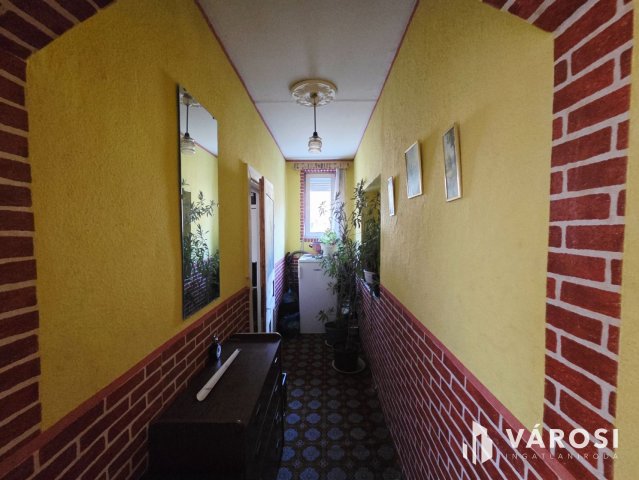 Eladó családi ház, Etesen 24.9 M Ft, 3 szobás