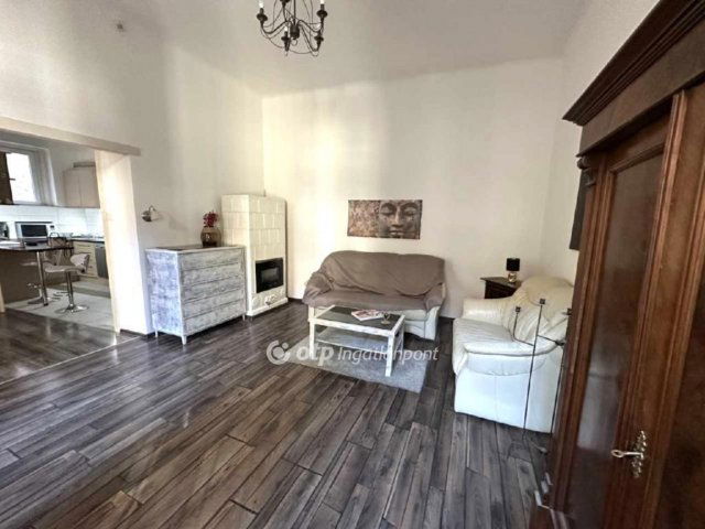 Eladó téglalakás, Budapesten, II. kerületben 119 M Ft, 3 szobás