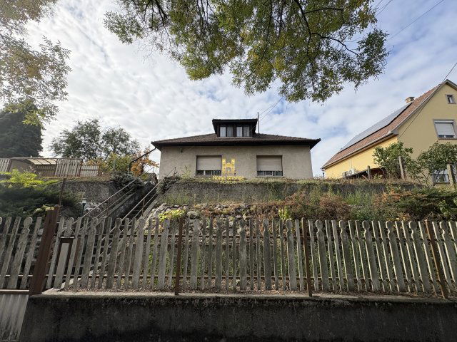 Eladó családi ház, Budapesten, XXI. kerületben 108.99 M Ft