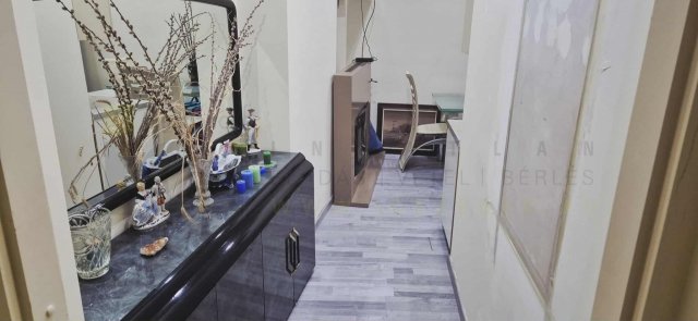 Eladó téglalakás, Szegeden 43 M Ft, 3+1 szobás