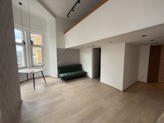 Eladó téglalakás, Budapesten, VII. kerületben 69.9 M Ft