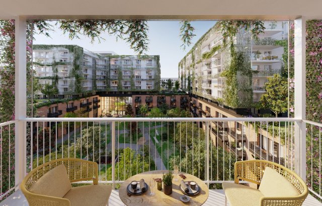 Eladó téglalakás, Budapesten, IX. kerületben, Vaskapu utcában