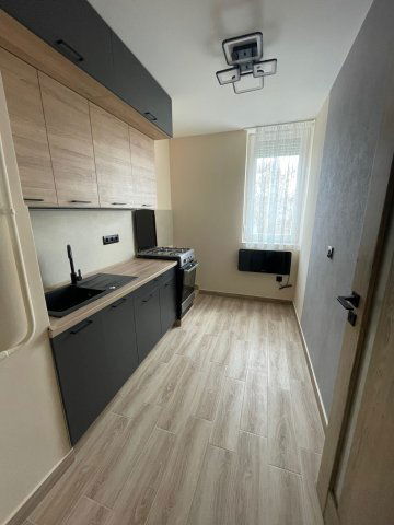 Eladó téglalakás, Nyíregyházán 43.9 M Ft, 2 szobás