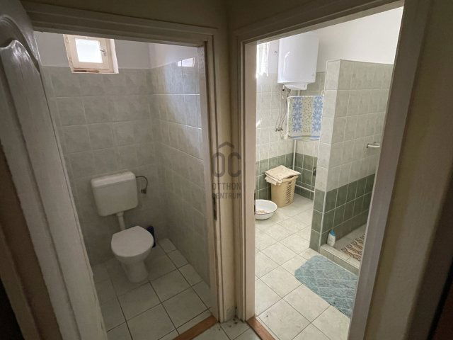 Eladó családi ház, Székelyszabaron 15.5 M Ft, 3 szobás