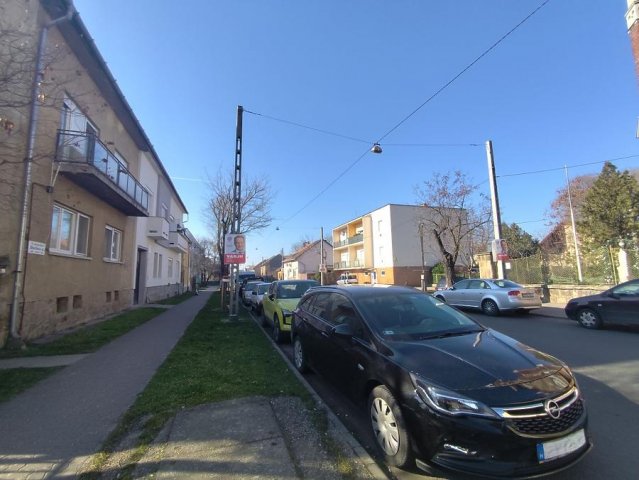 Eladó téglalakás, Budapesten, IV. kerületben, Baross utcában