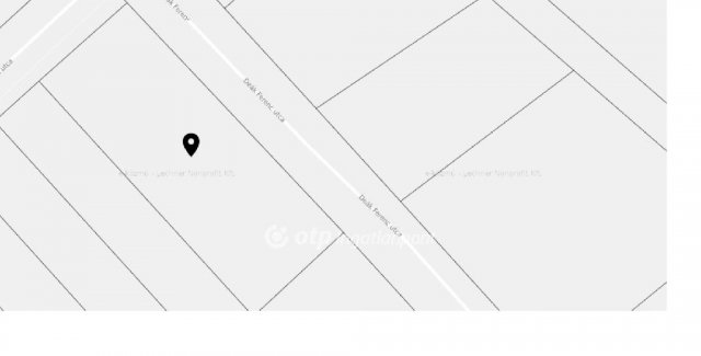 Eladó telek, Ráckeresztúron 90 M Ft / költözzbe.hu