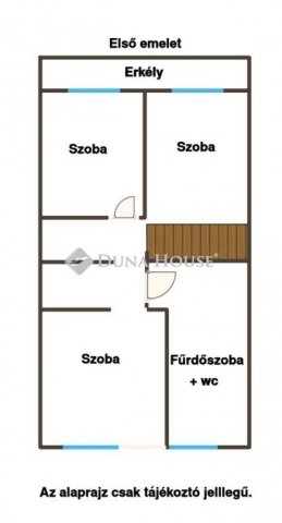 Eladó téglalakás, Budapesten, XVI. kerületben 249 M Ft, 4 szobás